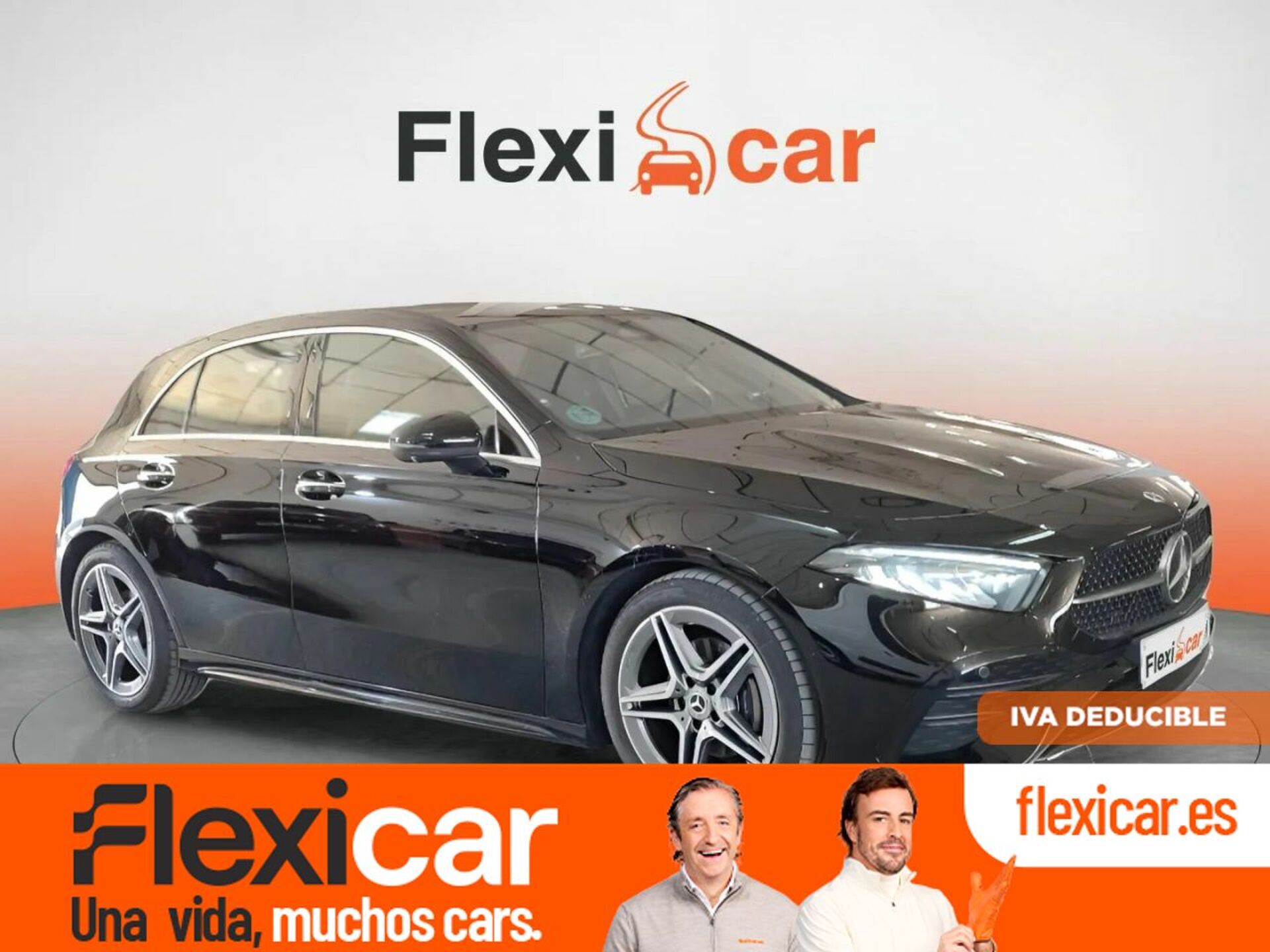 Imagen de MERCEDES Clase A