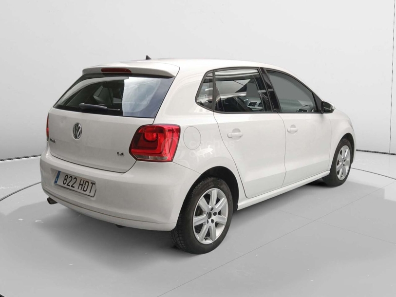 Foto del VOLKSWAGEN Polo 1.4 Sport