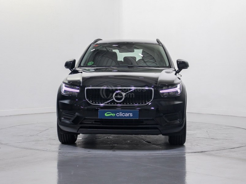 Foto del VOLVO XC40 T2 Momentum Core