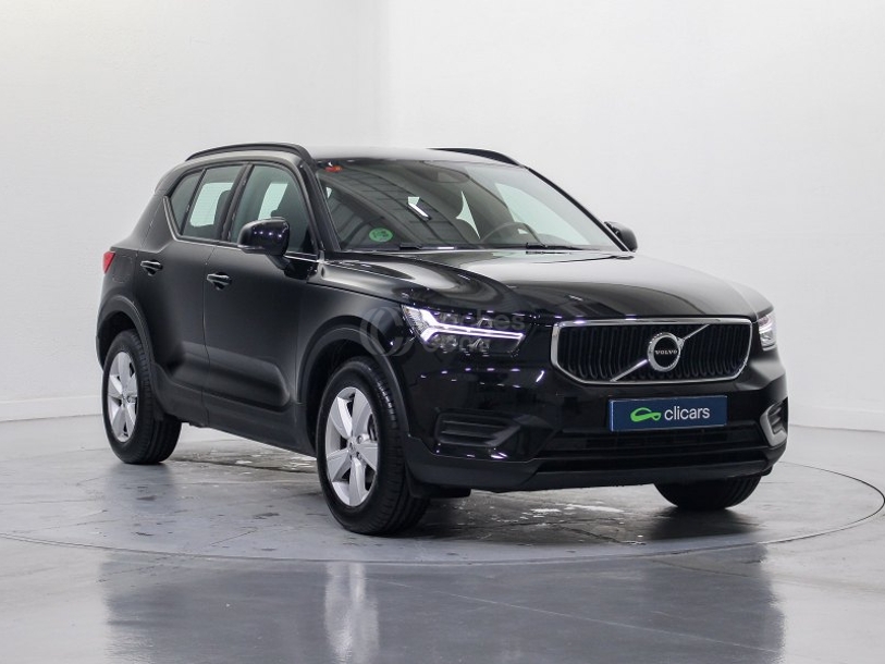 Foto del VOLVO XC40 T2 Momentum Core
