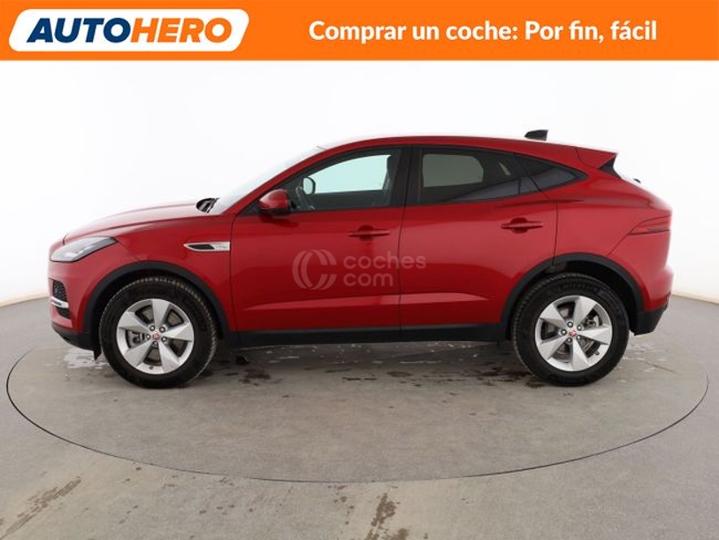 Foto del JAGUAR E-Pace 2.0 I4 S AWD Aut. 200
