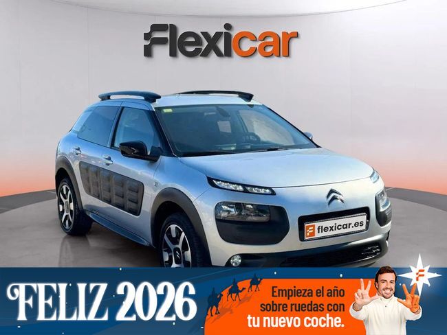CITROEN C4 Cactus (PureTech 110cv S&S Feel) en Almería