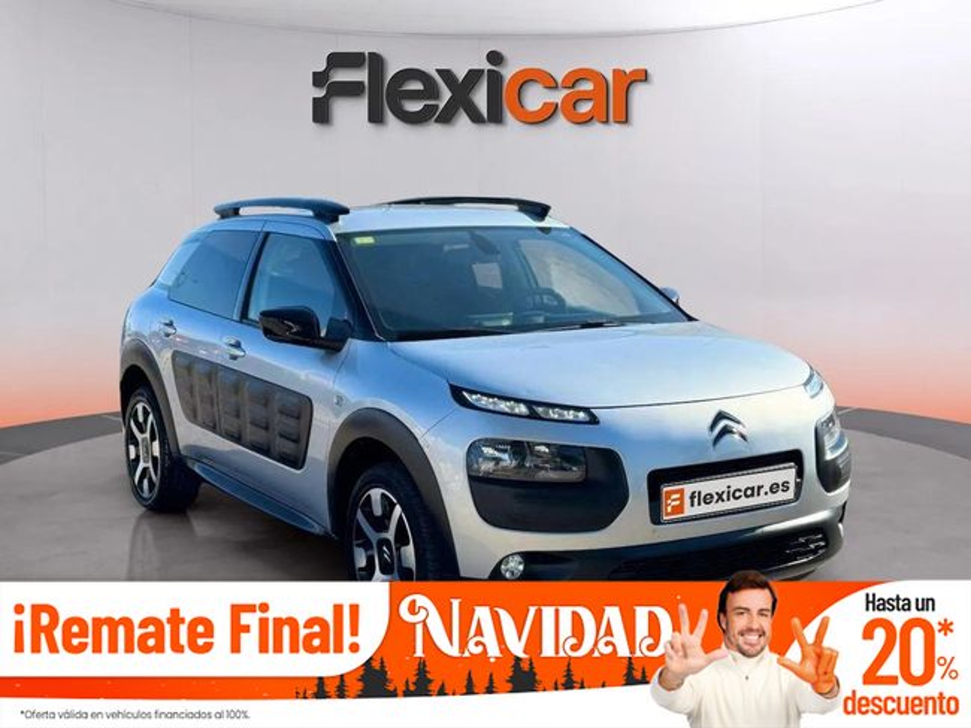 Imagen de CITROEN C4 Cactus