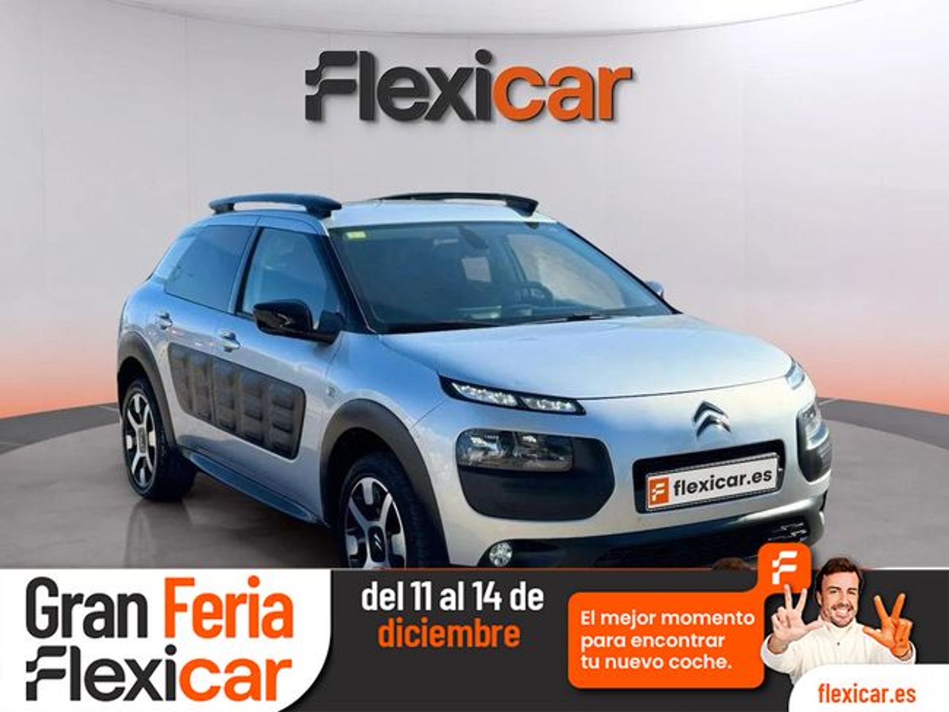 Imagen de CITROEN C4 Cactus