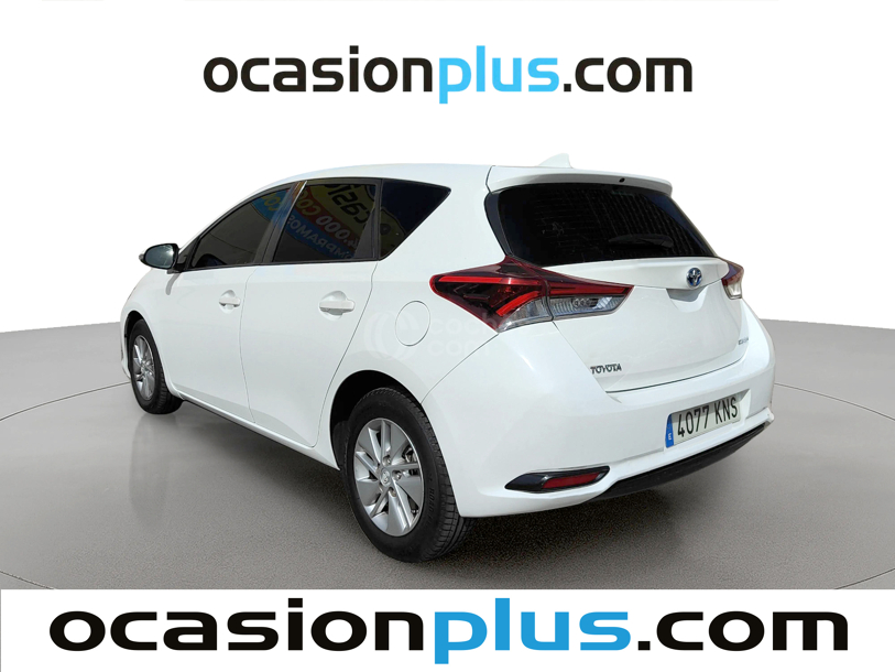 Foto del TOYOTA Auris hybrid 140H Business