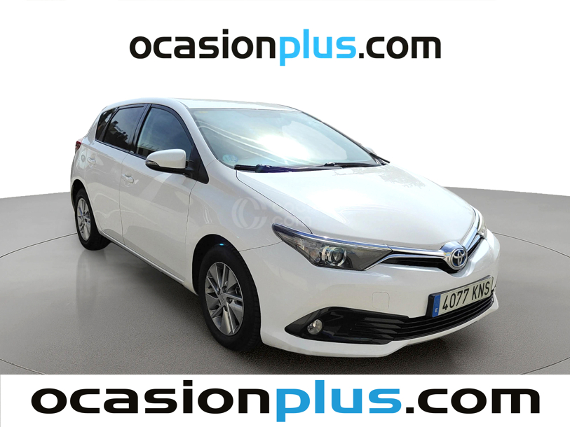 Foto del TOYOTA Auris hybrid 140H Business