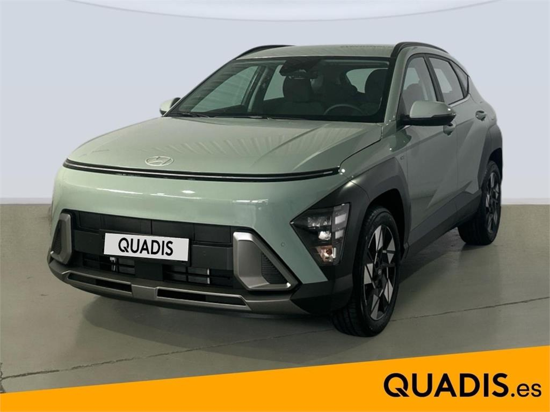 Imagen de HYUNDAI Kona