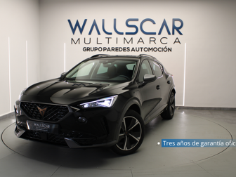 Imagen de CUPRA Formentor 1.4 e-Hybrid 205 DSG