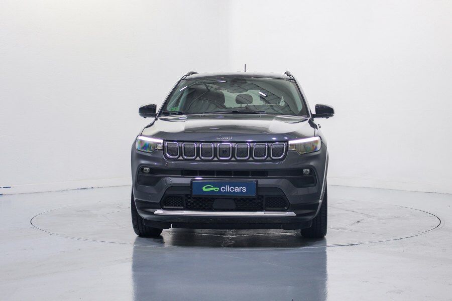 Foto del JEEP Compass 1.5 MHEV Limited FWD DCT