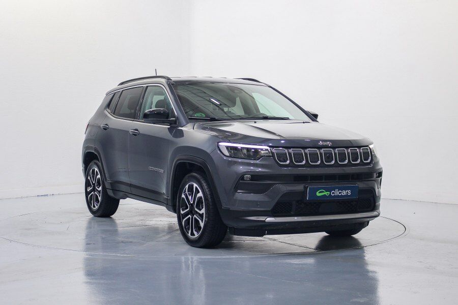 Foto del JEEP Compass 1.5 MHEV Limited FWD DCT