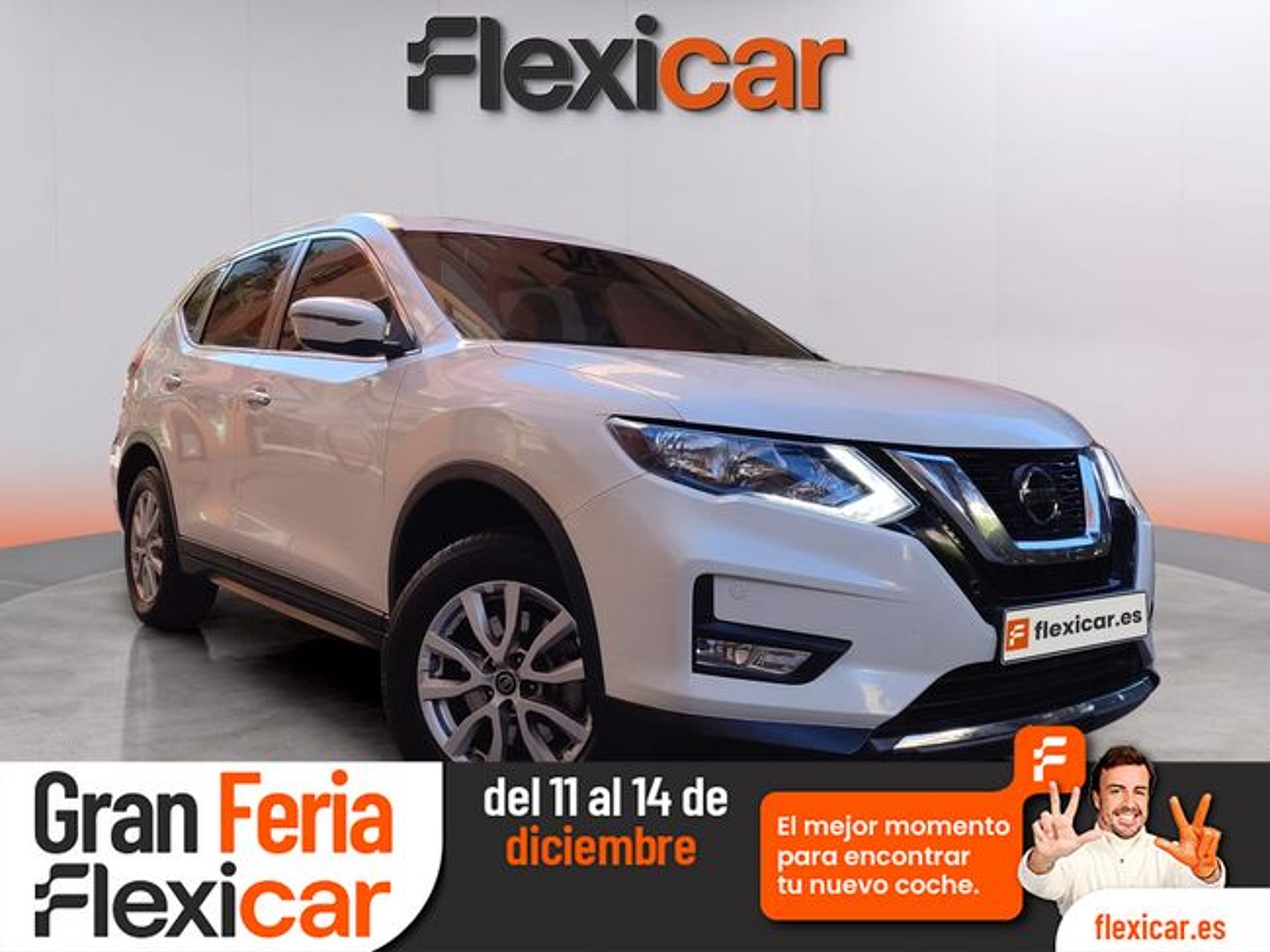 Imagen de NISSAN X-Trail