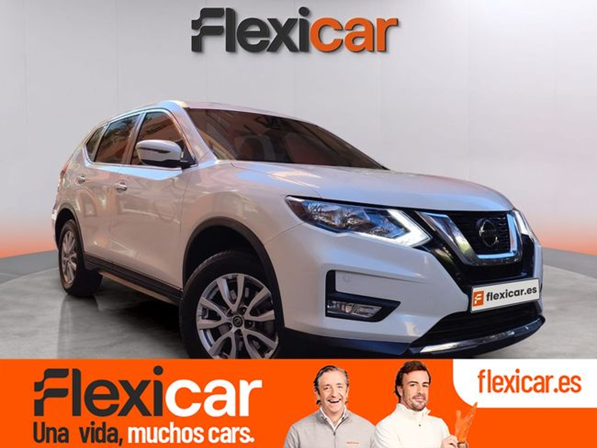 Imagen de NISSAN X-Trail