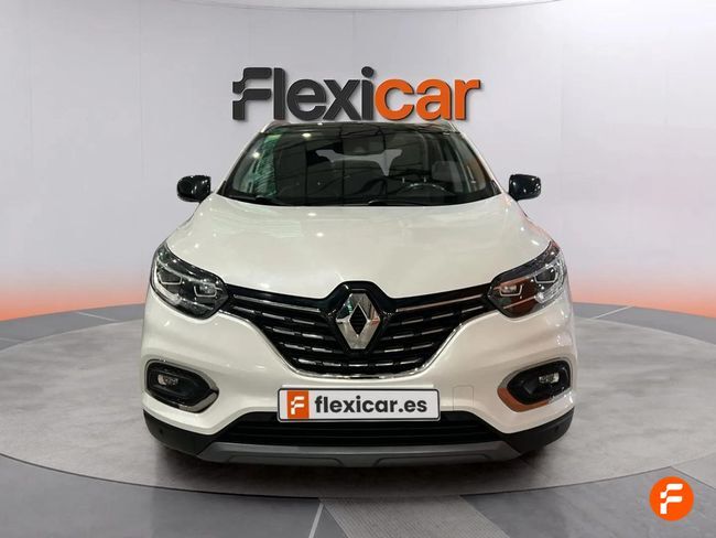 Foto del RENAULT Kadjar 1.3 TCe GPF Black Edition EDC 117kW