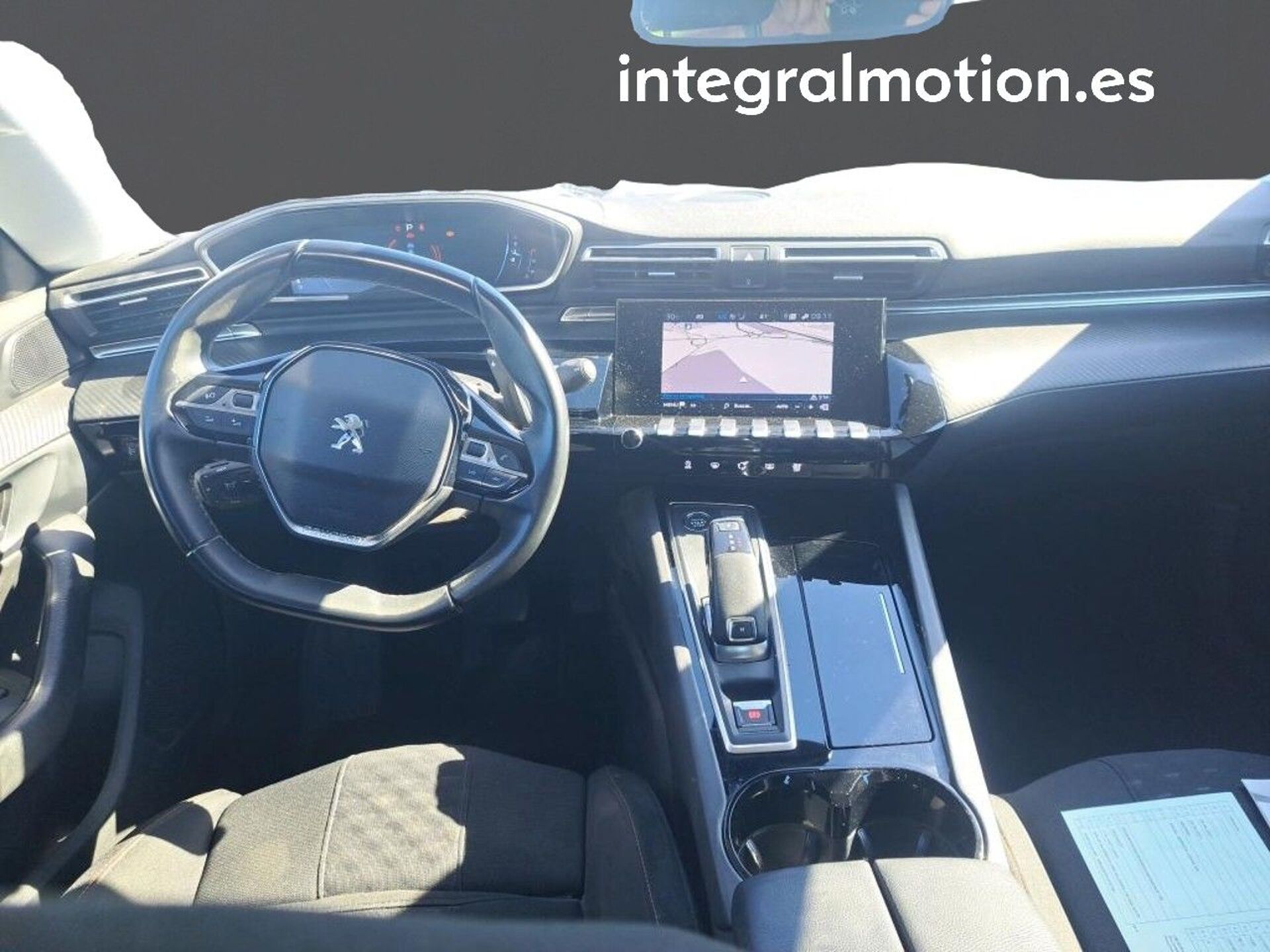 Imagen 3 de PEUGEOT 508