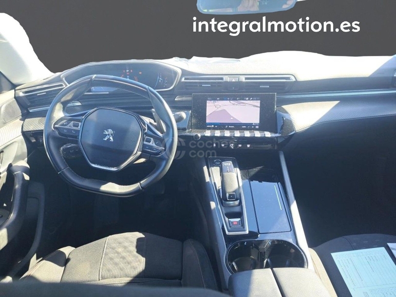 Foto del PEUGEOT 508 1.5BlueHDi S&S Business Line EAT8 130