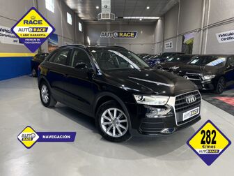 Imagen de AUDI Q3 2.0TDI 110kW