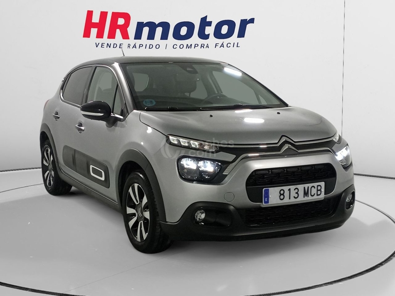 Foto del CITROEN C3 1.2 PureTech S&S Shine 110