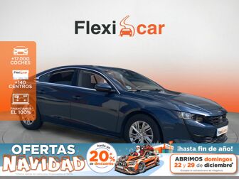 Imagen de PEUGEOT 508 SW 1.2 PureTech S&S Active Pack EAT8 130