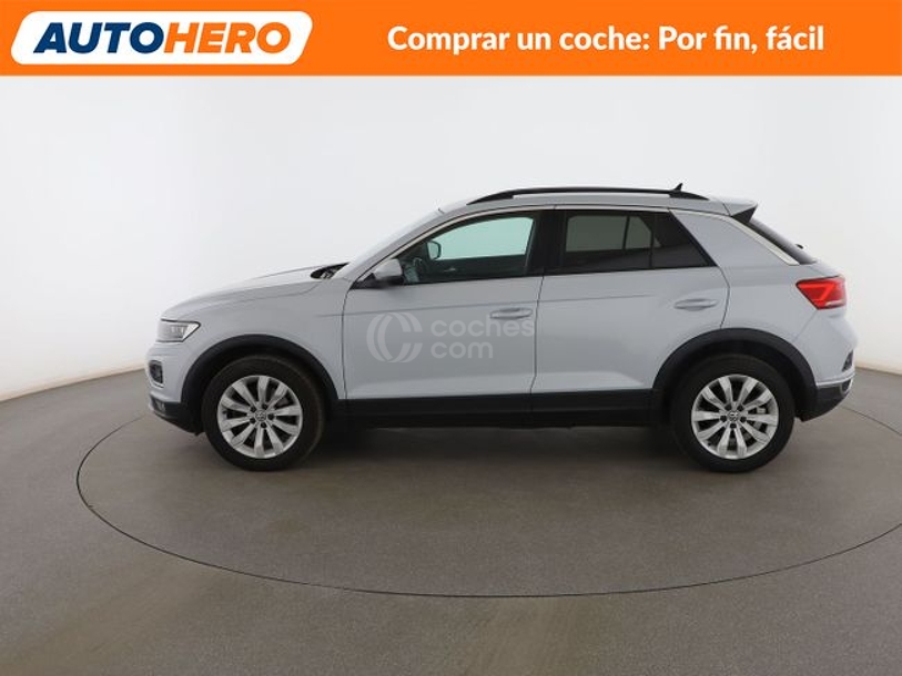 Foto del VOLKSWAGEN T-Roc 1.5 TSI Advance
