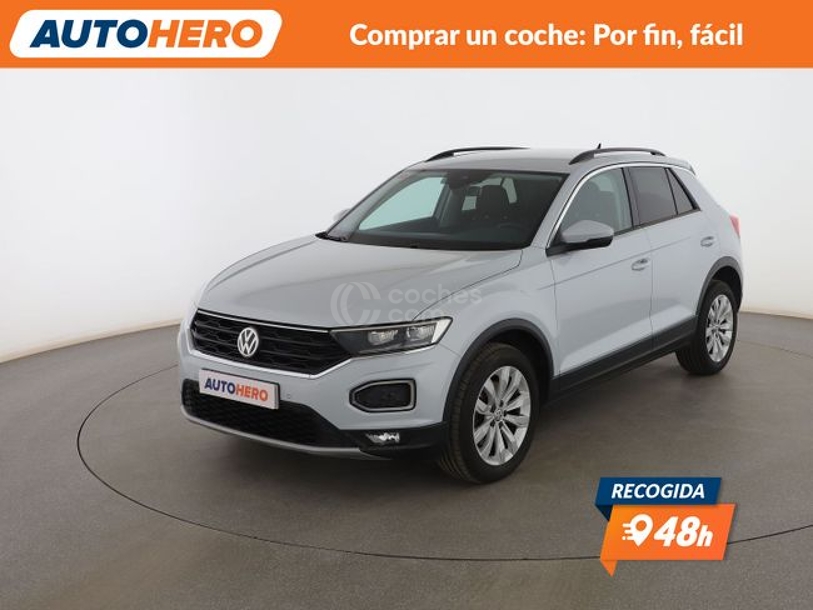 Foto del VOLKSWAGEN T-Roc 1.5 TSI Advance