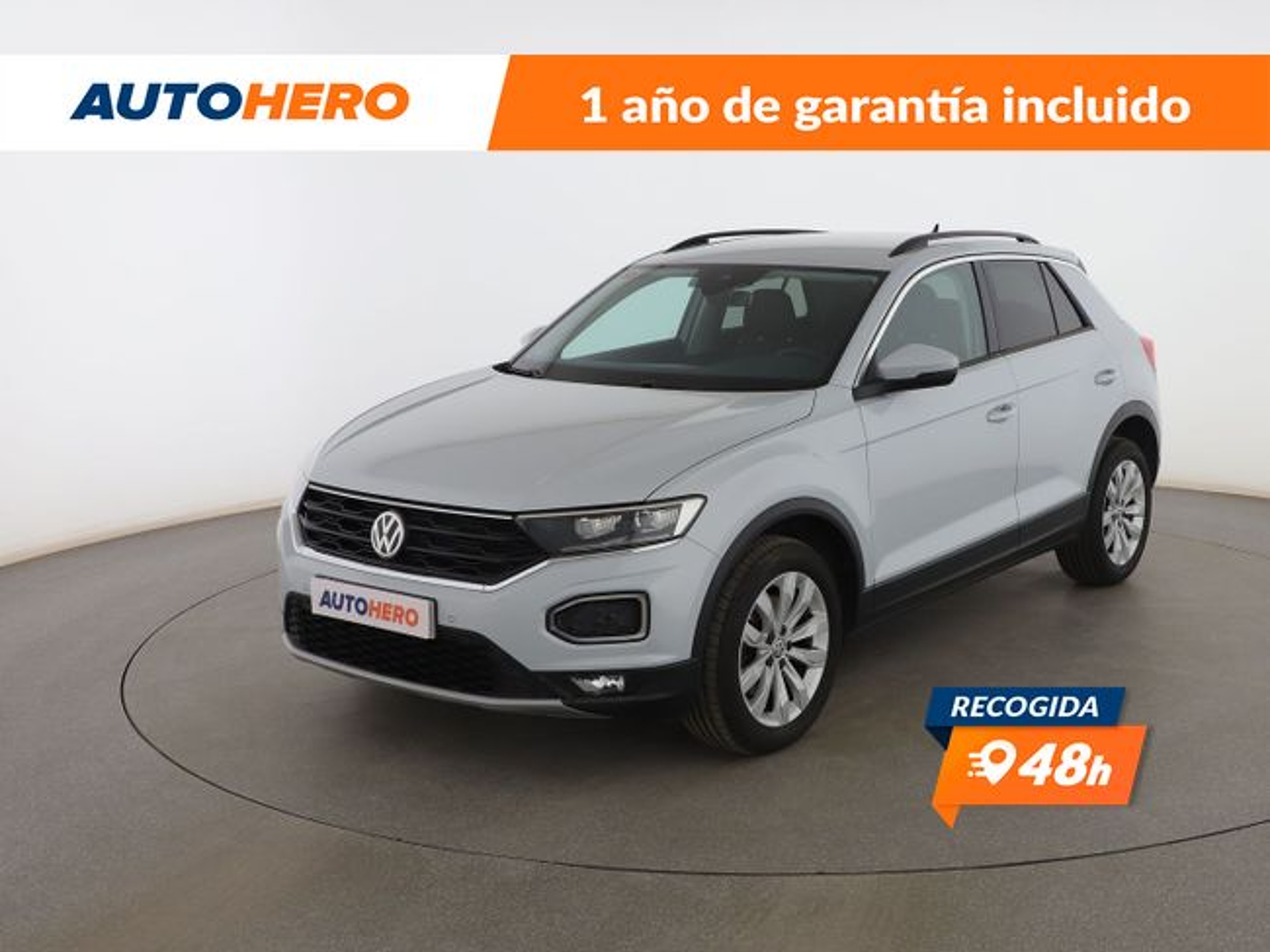 Imagen de VOLKSWAGEN T-Roc