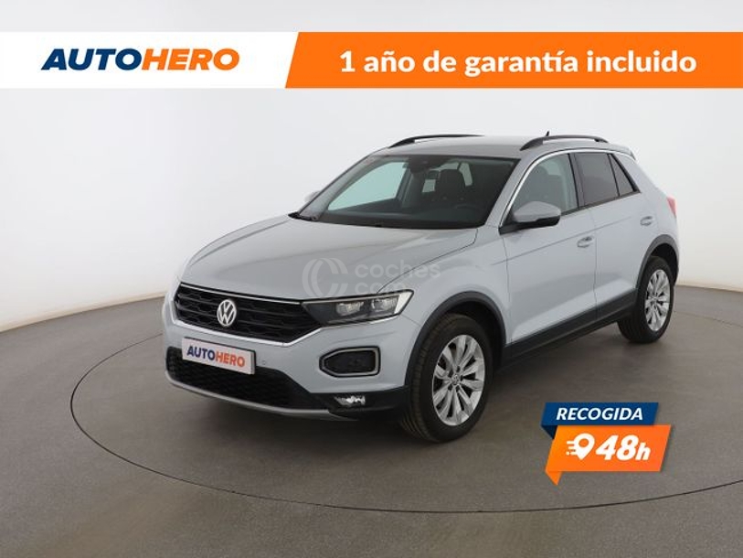 Foto del VOLKSWAGEN T-Roc 1.5 TSI Advance