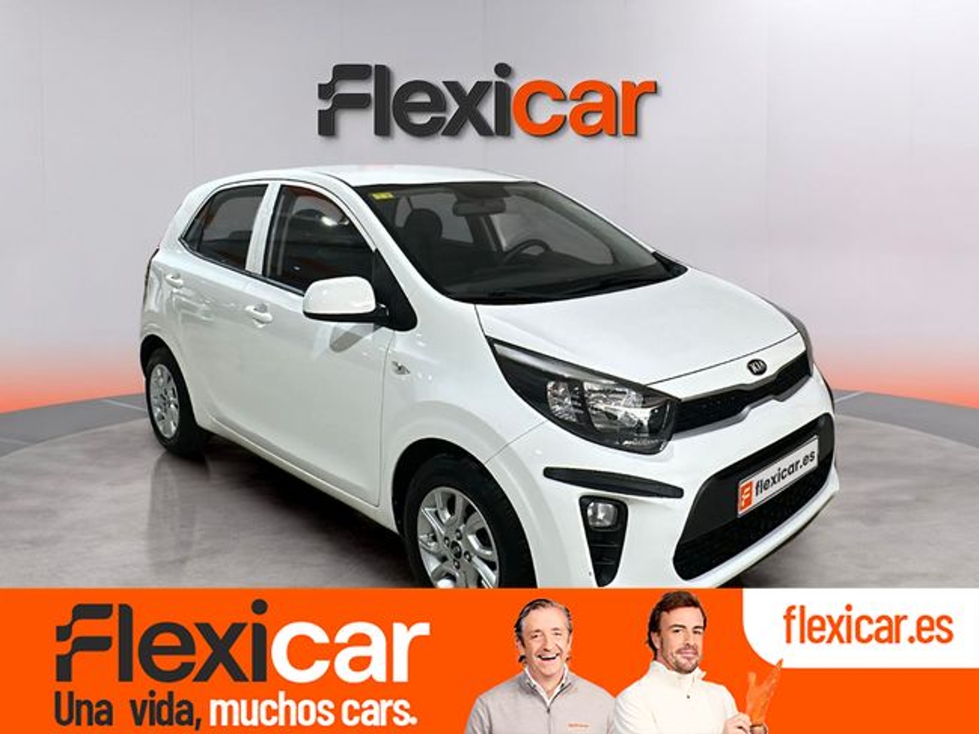Imagen de KIA Picanto