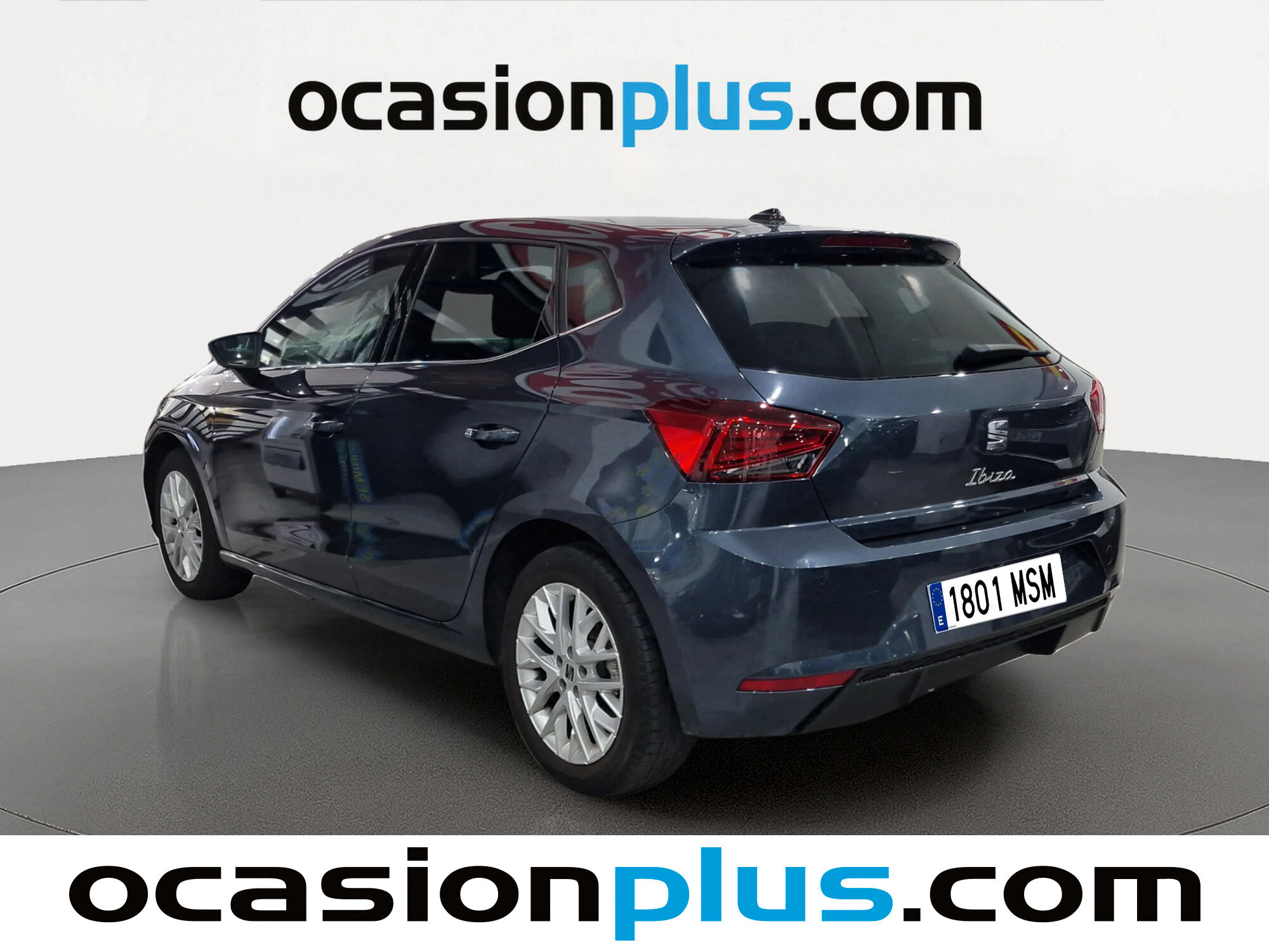 Foto del SEAT Ibiza 1.0 TSI S&S Special Edition 115