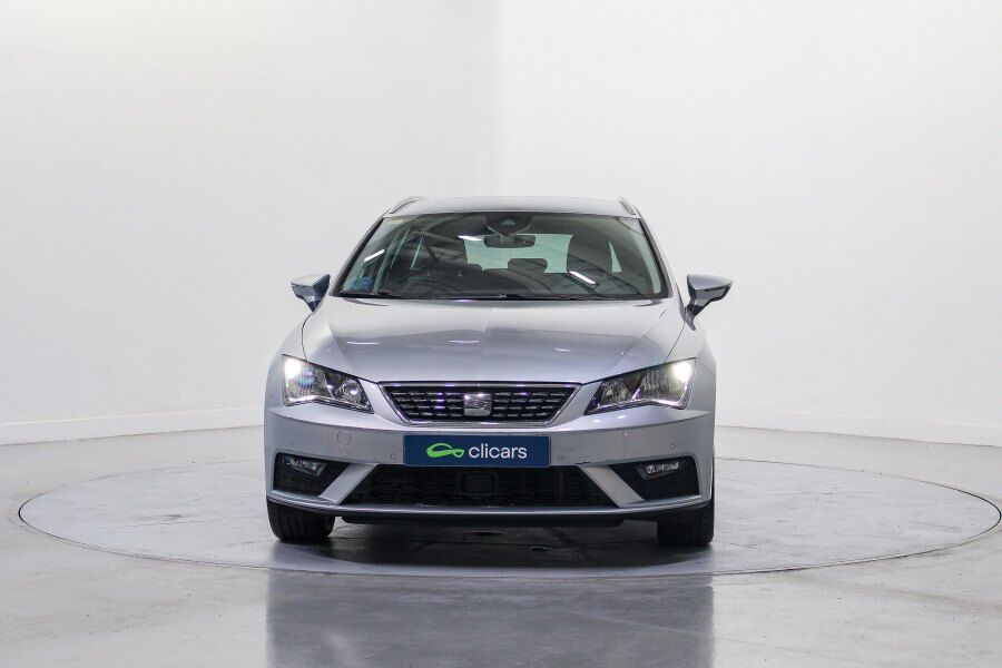 Foto del SEAT León ST 1.5 TGI GNC S&S Xcellence DSG7 130