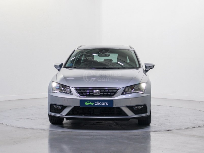 Foto del SEAT León ST 1.5 TGI GNC S&S Xcellence DSG7 130