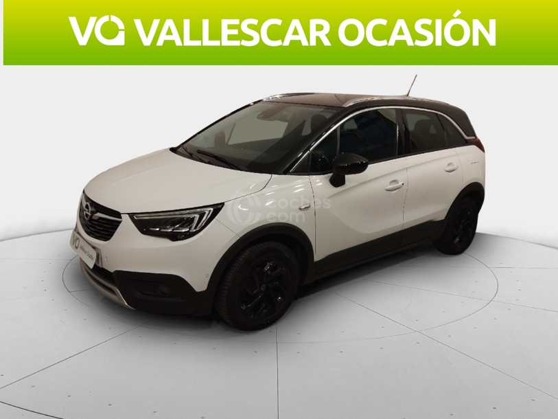 Foto del OPEL Crossland X 1.2T S&S Innovation 130