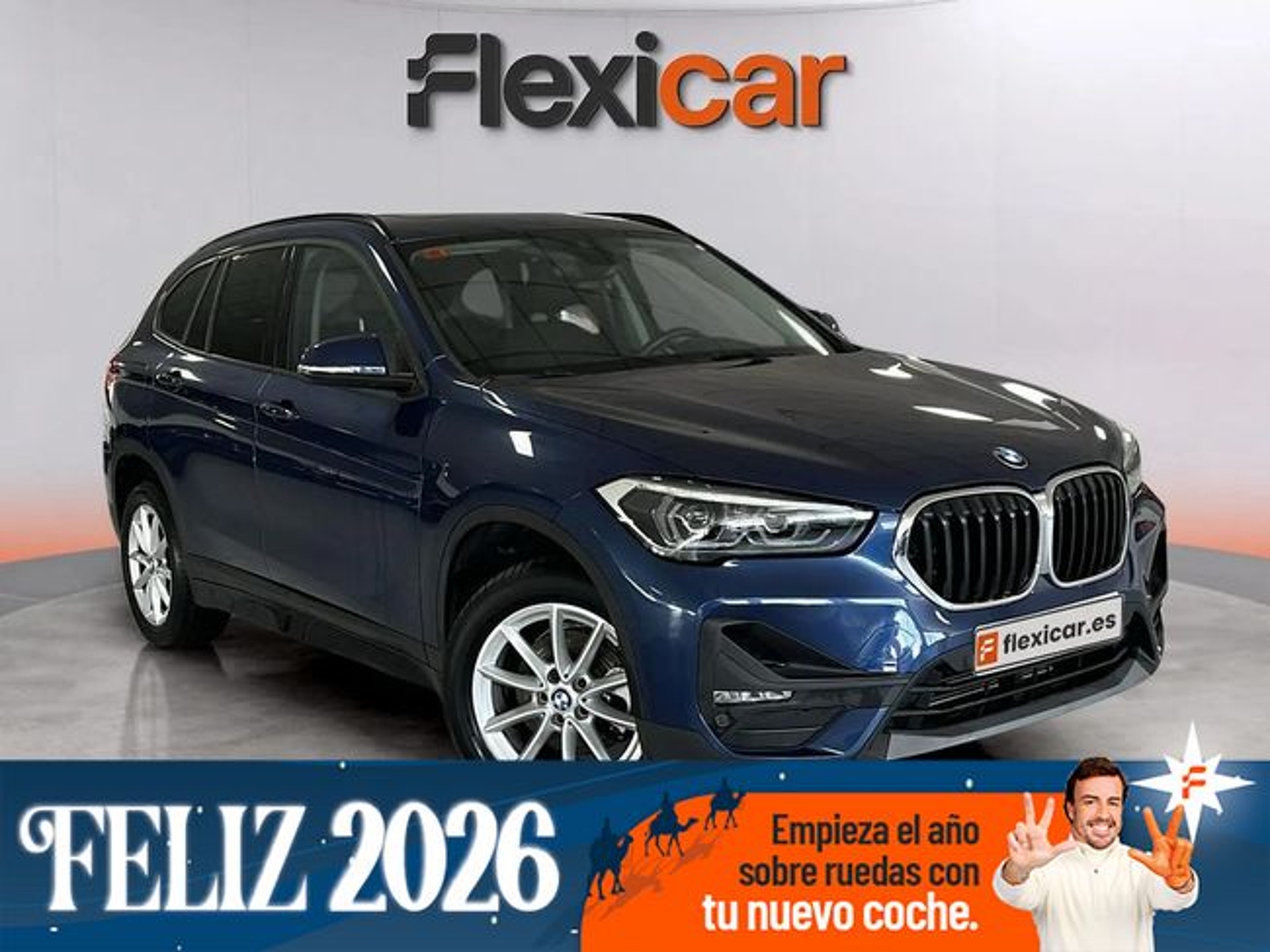 Imagen de BMW X1