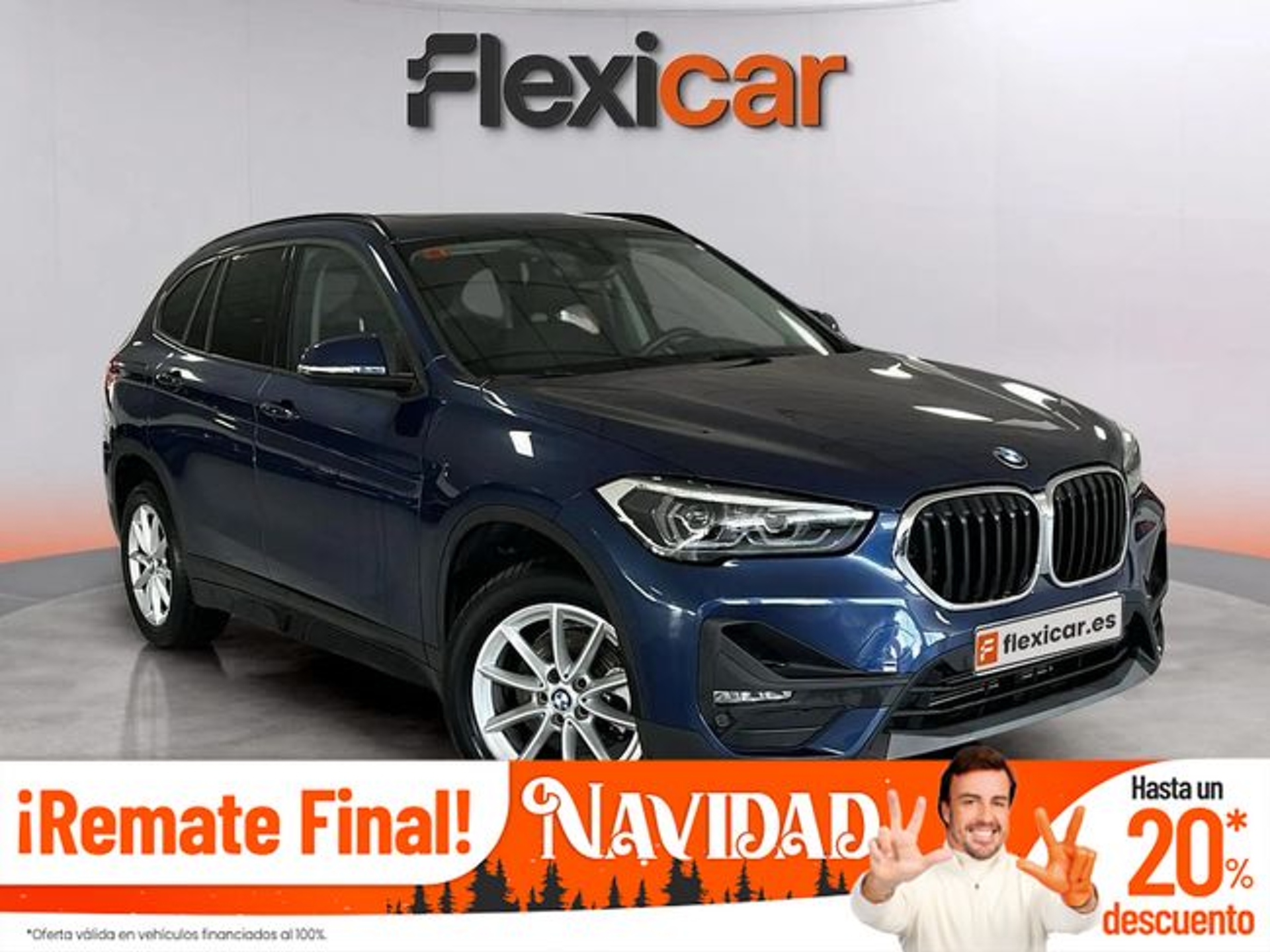Imagen de BMW X1