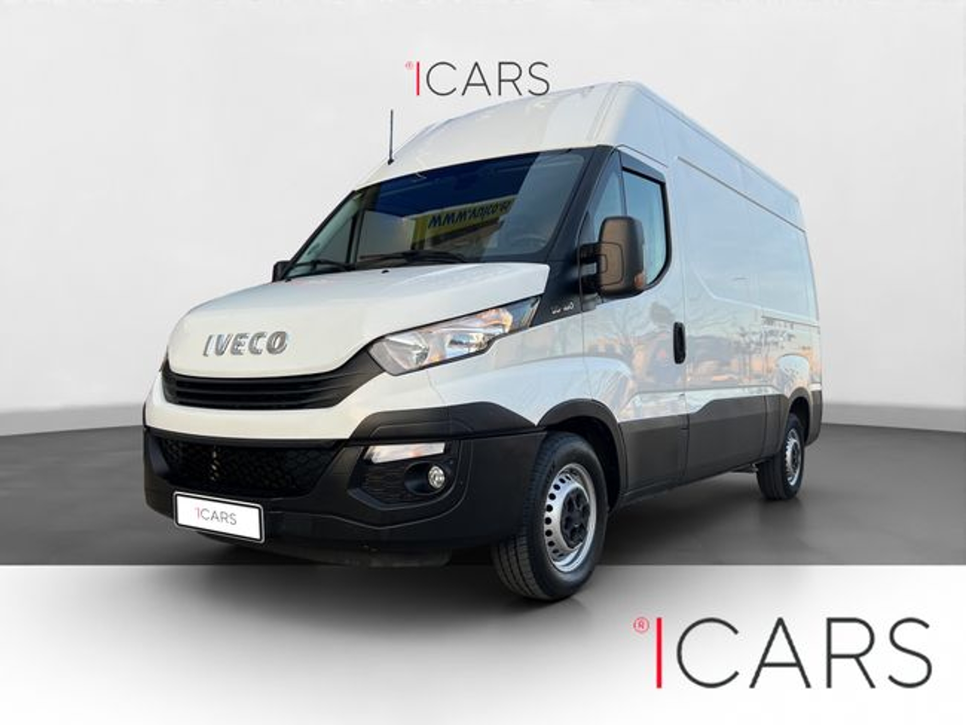 Imagen de IVECO Daily