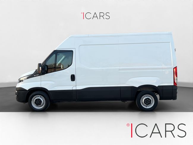 Foto del IVECO Daily Furgón 33S16 V 3520 H2 10.8 156