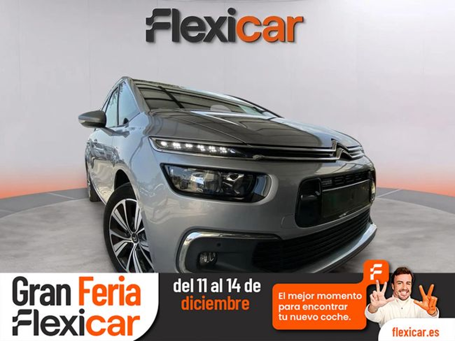 Imagen de CITROEN C4