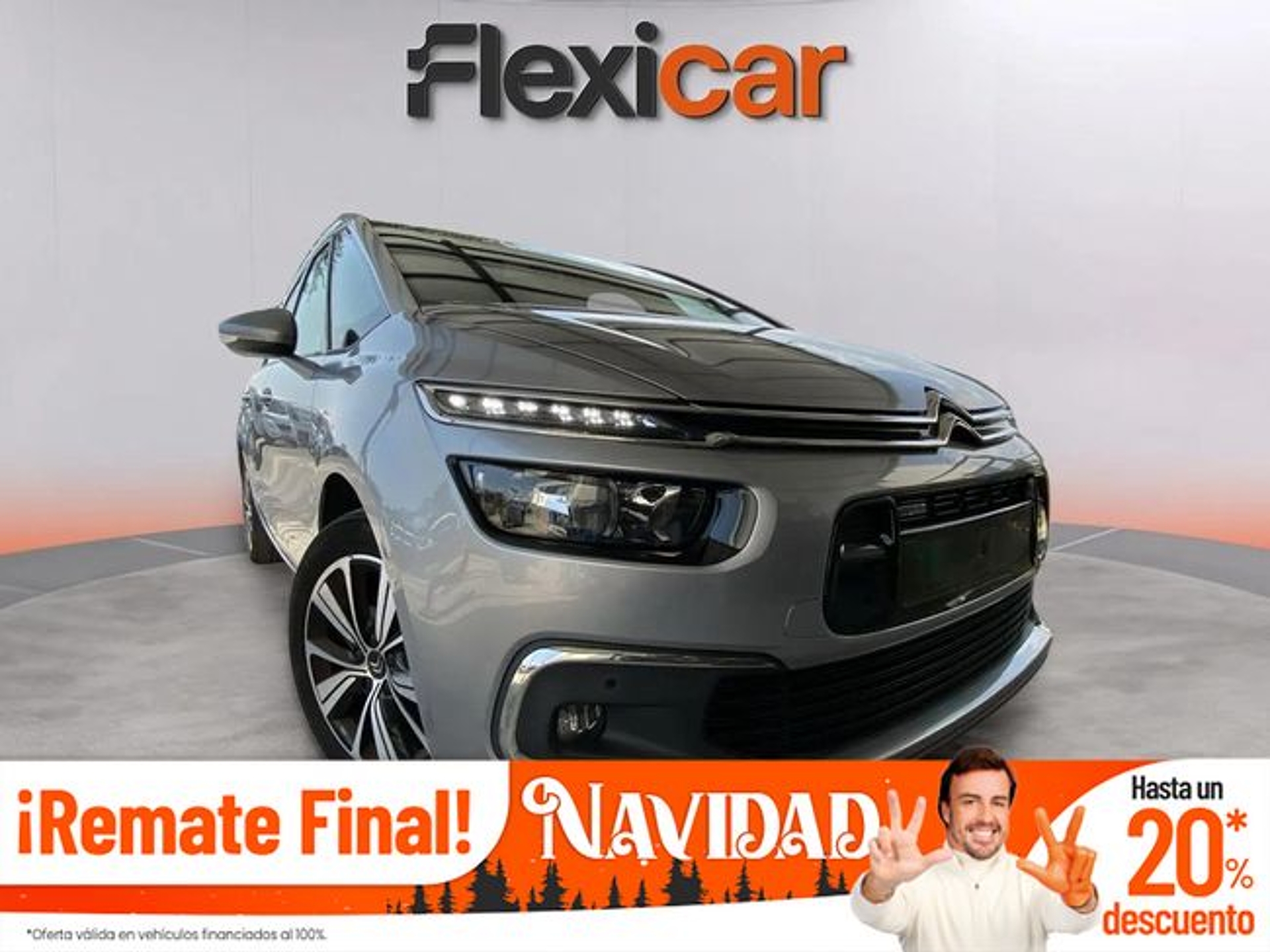 Imagen de CITROEN C4