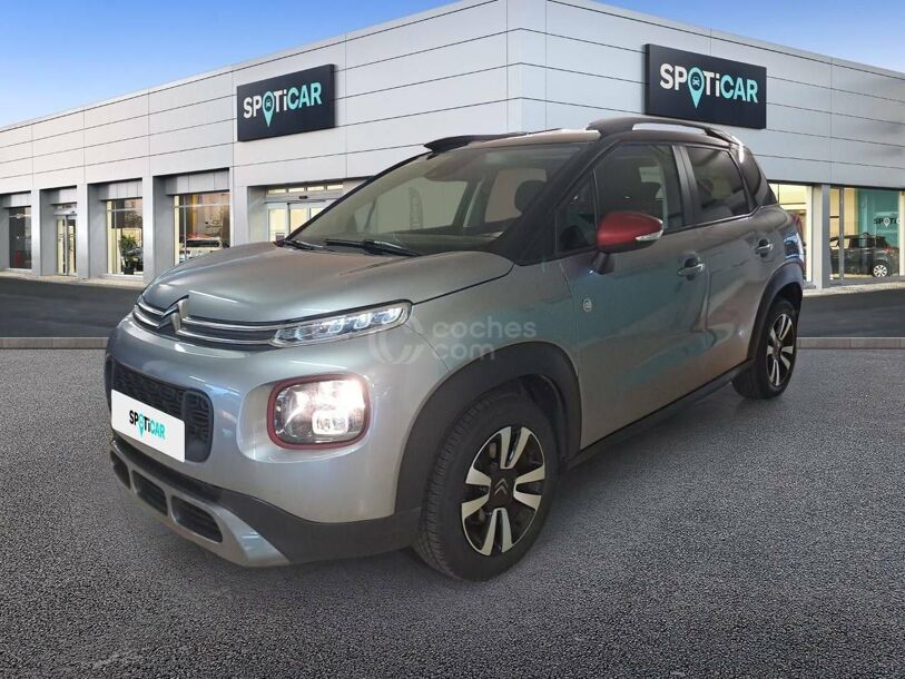 Foto del CITROEN C3 Aircross Puretech S&S C-Series 110