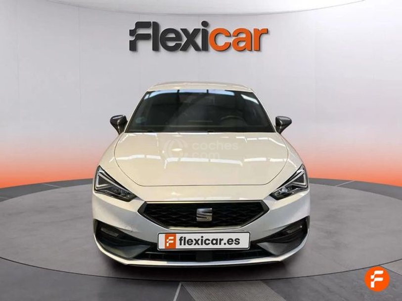 Foto del SEAT León 1.0 eTSI S&S Style DSG-7 110