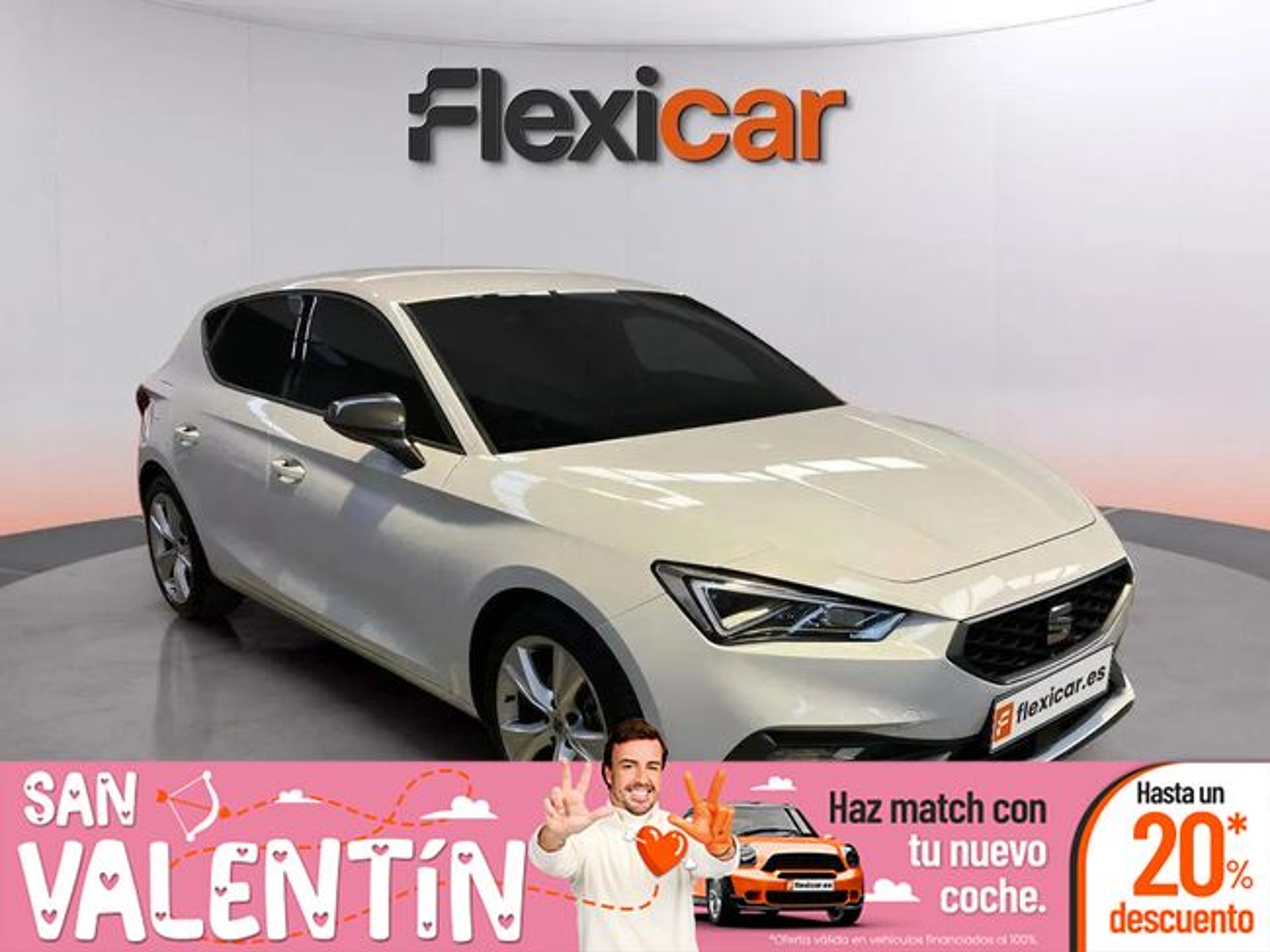 Imagen de SEAT León