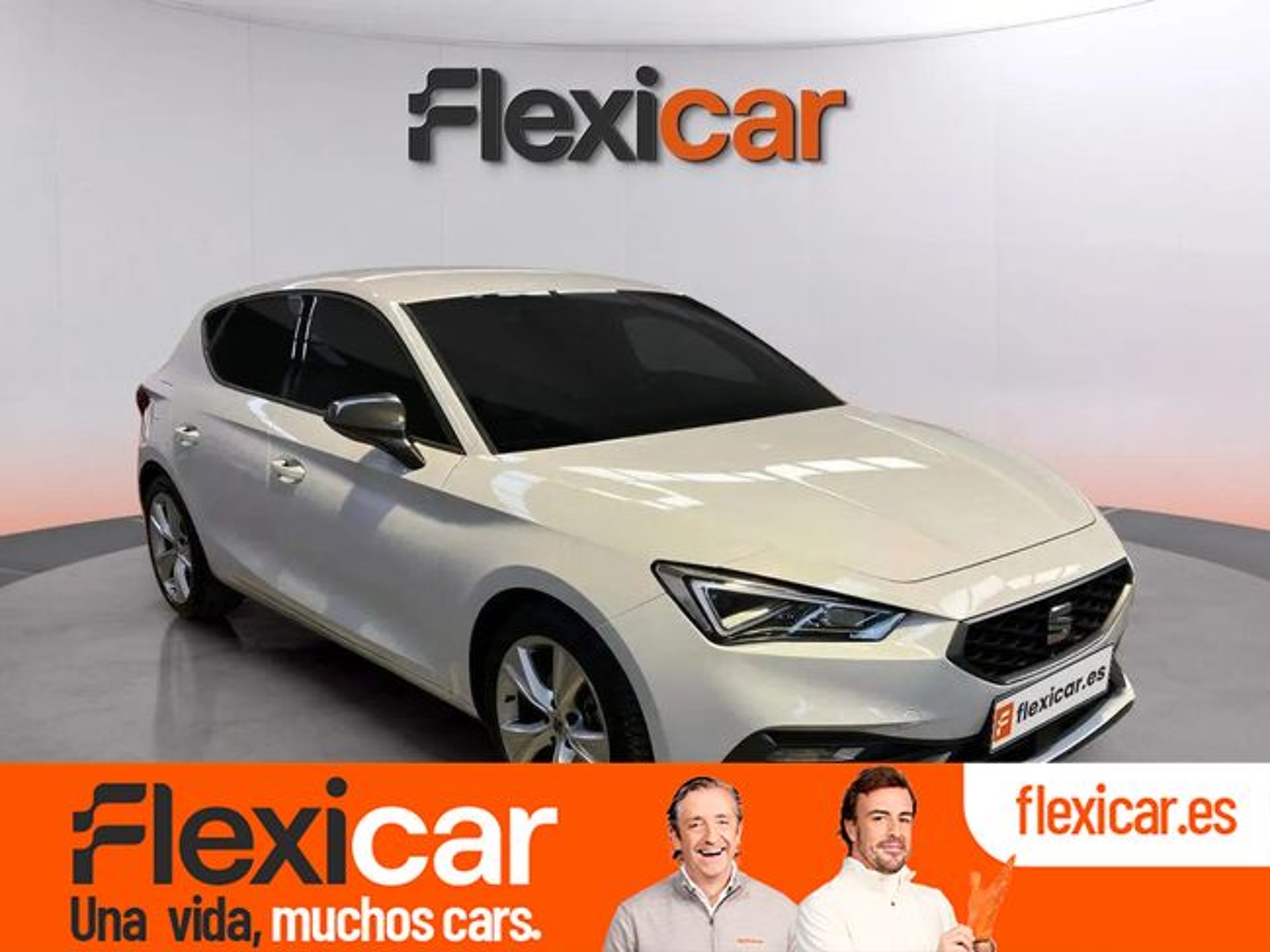 Imagen de SEAT León