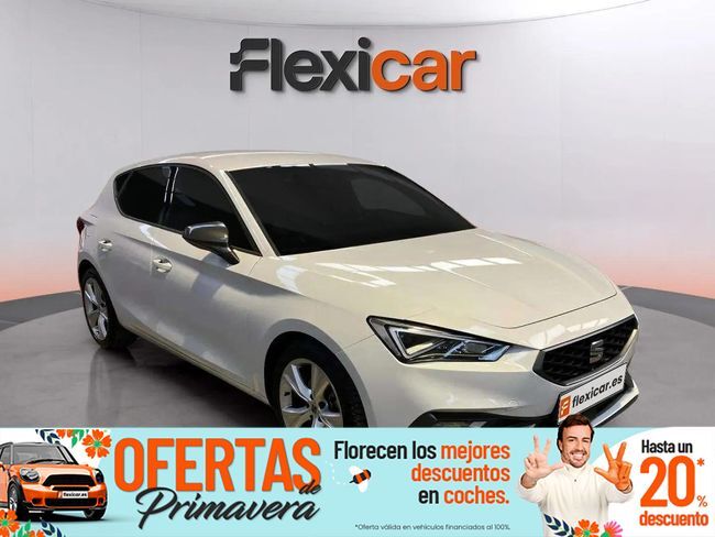 Foto del SEAT León 1.0 eTSI S&S Style DSG-7 110