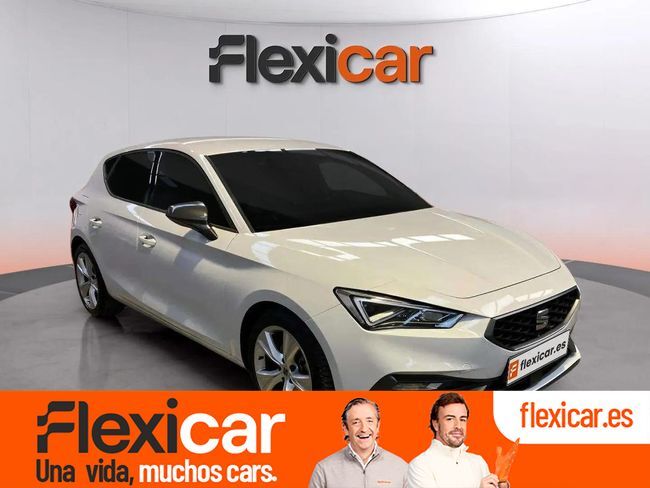 SEAT León (1.0 eTSI 81kW DSG-7 S&S Style Go S) en Málaga
