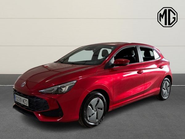 MG 3 (1.5 Standard) en Madrid