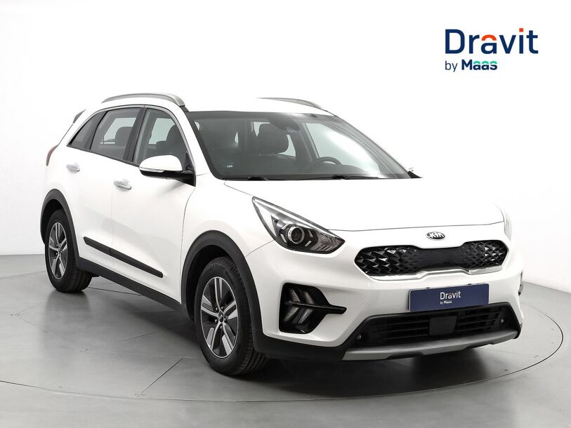 Foto del KIA Niro 1.6 HEV Drive