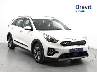 Imagen de KIA Niro 1.6 HEV Drive