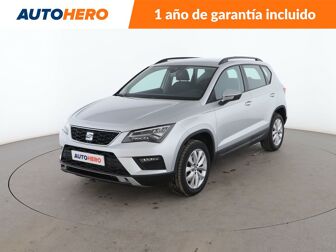 Imagen de SEAT Ateca 2.0TDI CR S&S Style DSG 150