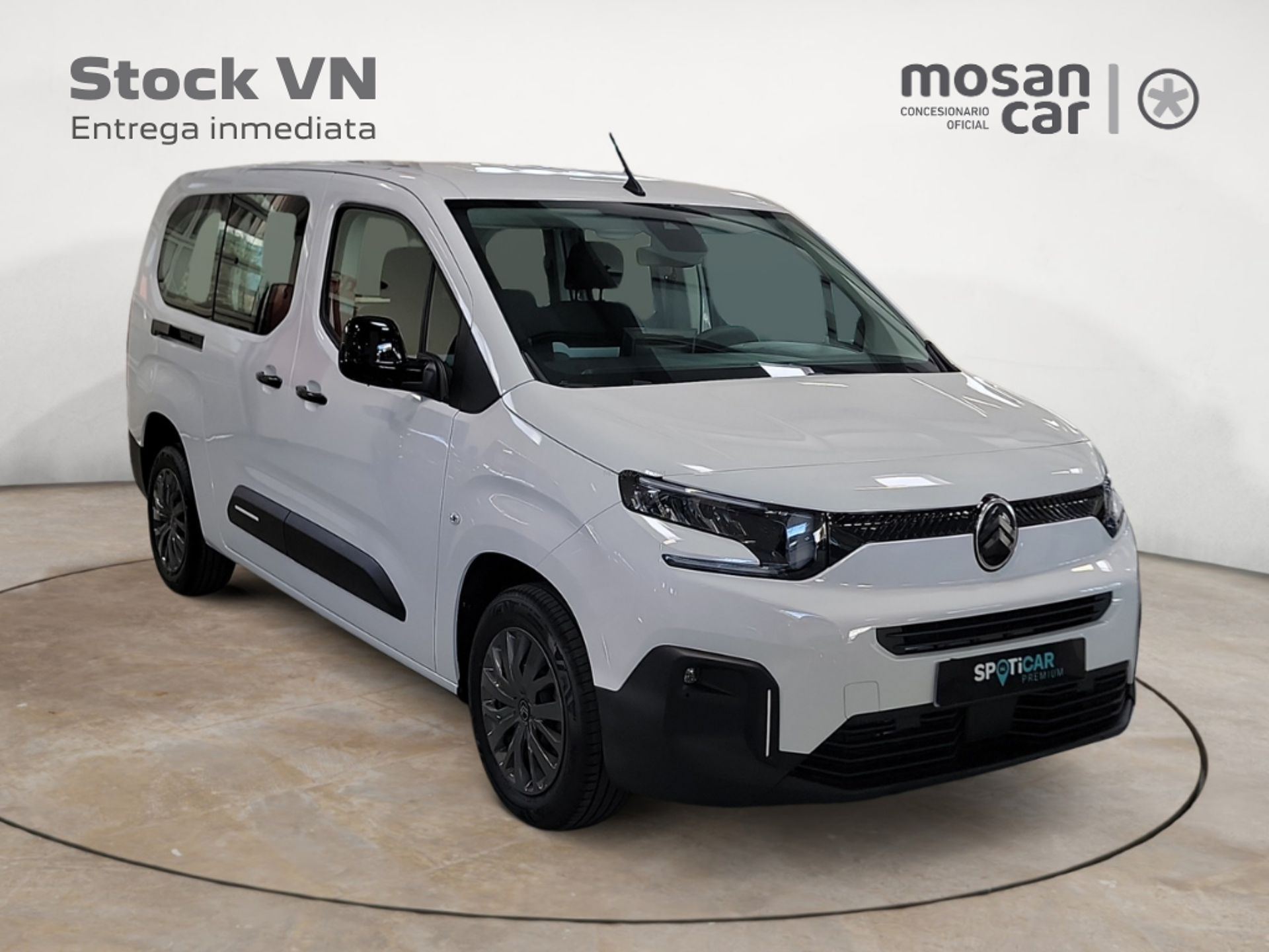 Imagen 3 de CITROEN Berlingo