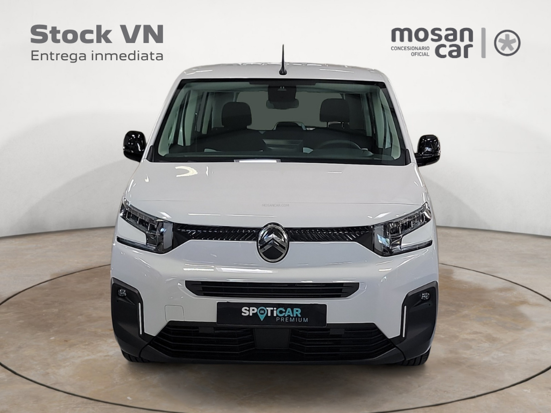 Imagen 2 de CITROEN Berlingo