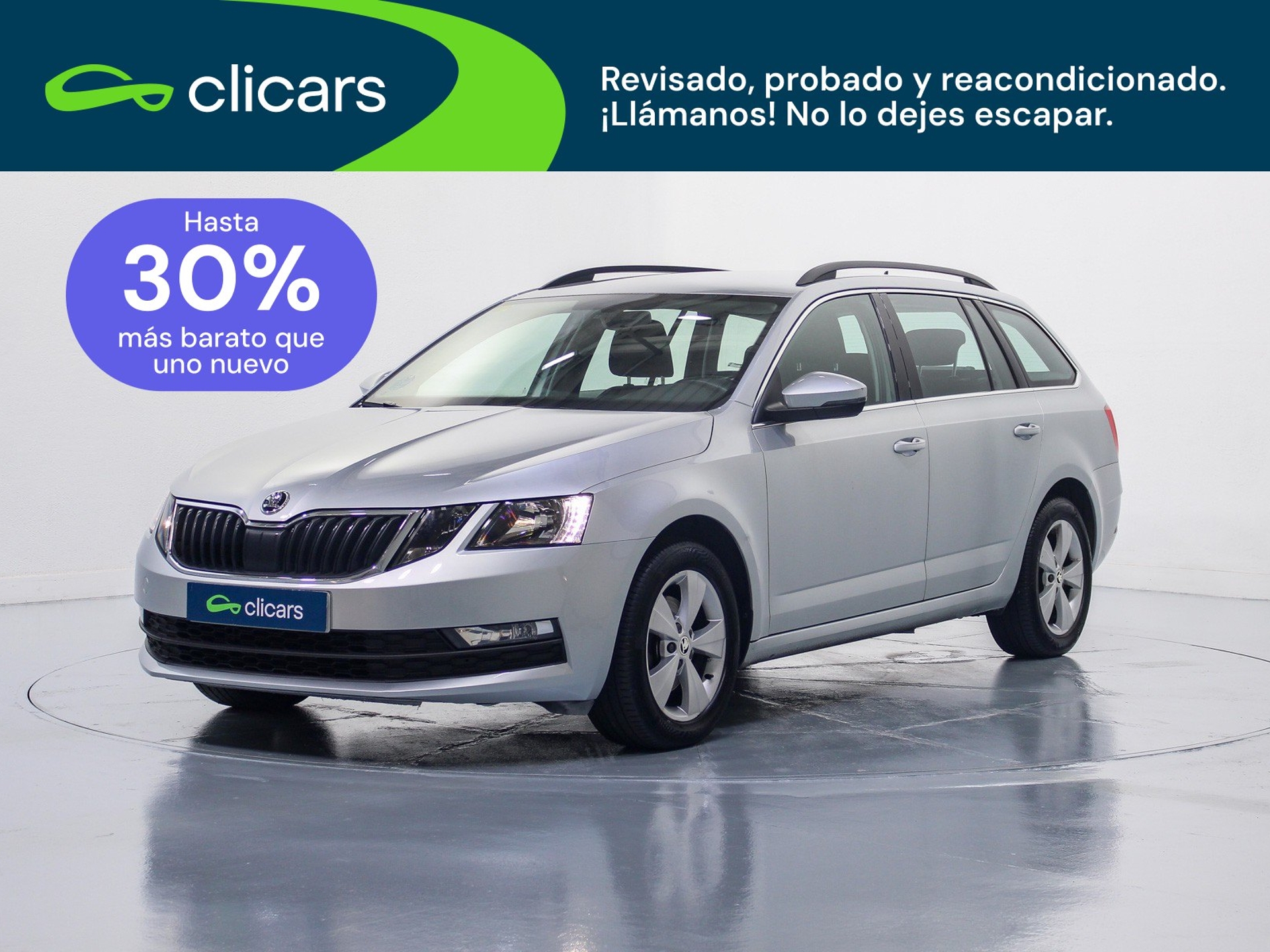 Imagen de SKODA Octavia
